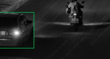 Sistema de IA antecipa rotas e leva PM a desarticular 